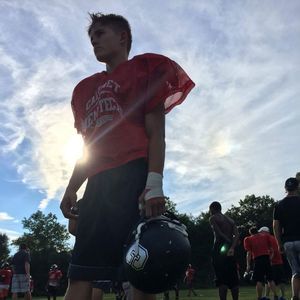 Meet your Posher, Ethan